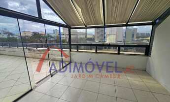 Imagem 3: Cobertura Linear em Jardim da Penha! Com 3 Quartos, 1 Suíte, 2 Vagas, 180m²