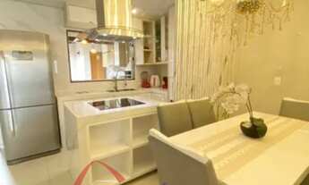 Imagem 2: Casa Duplex em Colinas de Laranjeiras! Com 3 Quartos, 1 Suíte, 1 Vaga, 130m²