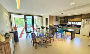 Imagem 7: Casa Linear com 416m² em Condomínio Fechado Manguinhos na Serra