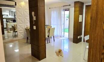 Imagem 5: Casa Duplex em Condomínio Fechado na Serra!