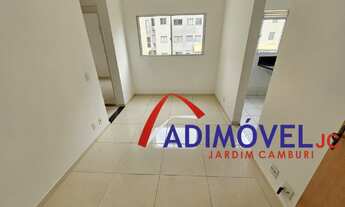 Imagem: Apartamento na Serra! Com 2 Quartos, 1 Vaga