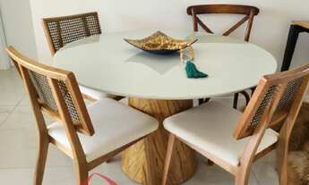 Imagem 7: Apartamento na Praia do Suá! Com 2 Quartos, 1 Suíte, 2 Vagas, 70m²