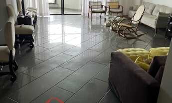 Imagem 2: Apartamento na Praia do Canto! Com 4 Quartos, 2 Suítes, 2 Vagas, 300m²