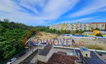 Imagem 4: Apartamento em Jardim Camburi! Com 2 Quartos, 1 Suíte, 2 Vagas, 62m²