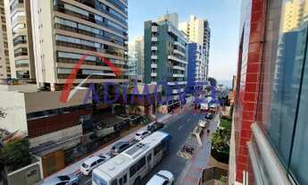 Imagem 5: Apartamento na Praia da Costa! Com 2 Quartos, 1 Suíte, 1 Vaga, 84m²