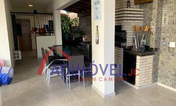 Imagem 5: Casa Duplex na Mata da Praia! Com 6 Quartos, 2 Suítes, 4 Vagas, 330m²