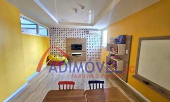 Imagem 5: Apartamento em Bento Ferreira! Com 2 Quartos, 1 Suíte, 2 vagas, 152,47m²