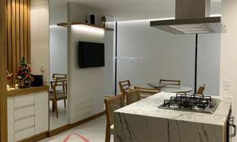 Imagem: Apartamento em Jardim Camburi! Com 3 Quartos