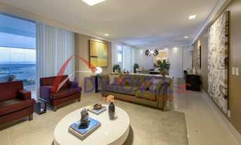 Imagem: Apartamento na Enseada do Suá! 4 Quartos