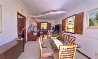 Imagem 3: Casa Duplex em Jardim Camburi! Com 4 Quartos, 1 Suíte, 3 Vagas, 170m²