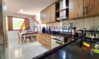 Imagem 7: Casa Duplex em Jardim Camburi! Com 4 Quartos, 1 Suíte, 3 Vagas, 170m²