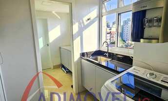 Imagem 5: Apartamento em Jardim Camburi! Com 3 Quartos, 1 Suíte, 2 Vagas, 127m².!