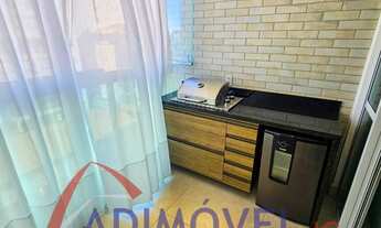 Imagem 7: Apartamento em Jardim Camburi! Com 3 Quartos, 1 Suíte, 2 Vagas, 127m².!