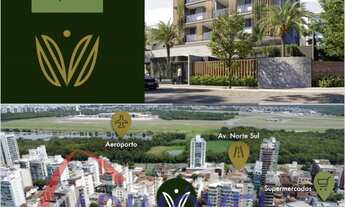 Imagem 2: Lançamento 3 e 4 Quartos em Jardim Camburi!