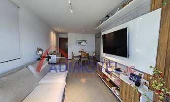 Imagem 3: Apartamento em Jardim da Penha! Com 3 Quartos, 1 Suíte, 2 Vagas, 110m².!