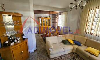 Imagem: Casa Duplex no Bairro Republica! Com 3 Quartos