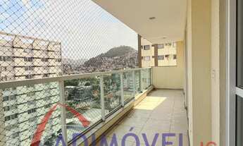 Imagem 5: Apartamento em Santa Lúcia! Com 2 Quartos, 1 Suíte, 2 Vagas, 71m².!