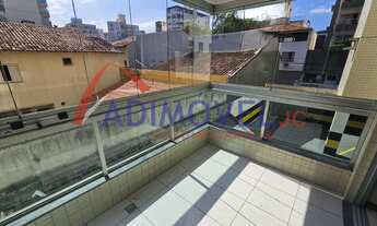 Imagem 4: Apartamento em Jardim Camburi! Com 2 Quartos, 1 Suíte, 1 Vaga, 70m².!