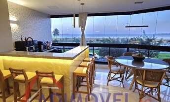 Imagem: Apartamento na Mata da Praia! Com 4 Quartos