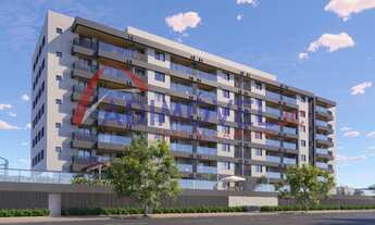 Imagem 4: Lançamento em Jardim Camburi! Com 2 Quartos com 1 Suíte e 3 Quartos com 3 Suítes.!