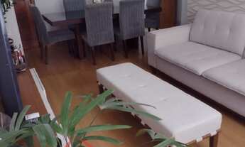 Imagem 2: Apartamento em Jardim Camburi! Com 3 Quartos, 1 Vaga, 88m²