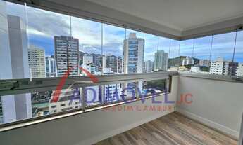 Imagem 5: Apartamento em Bento Ferreira! Com 3 Quartos, 1 Suíte, 2 Vagas, 120m²