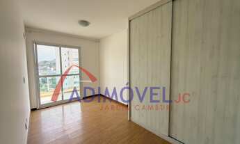 Imagem 7: Apartamento em Santa Lúcia! Com 2 Quartos, 1 Suíte, 2 Vagas, 71m².!