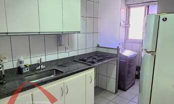 Imagem 5: Apartamento em Jardim Camburi! Com 2 Quartos, 1 Suíte, 1 Vaga, 70m².!
