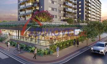 Imagem 6: Lançamento em Jardim Camburi! Com 2 Quartos com 1 Suíte e 3 Quartos com 3 Suítes.!