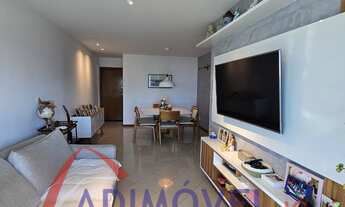 Imagem 4: Apartamento em Jardim da Penha! Com 3 Quartos, 1 Suíte, 2 Vagas, 110m².!