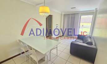 Imagem: Apartamento em Jardim Camburi! Com 2 Quartos
