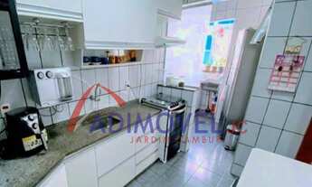 Imagem 7: Apartamento em Jardim Camburi! Com 3 Quartos, 1 Vaga, 88m²