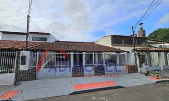 Imagem 2: Casa Linear no Bairro República! Com 3 Quartos, 1 Suíte, 2 Vagas, 200m²