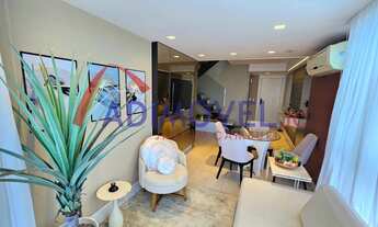 Imagem: Cobertura Duplex em Jardim Camburi! Com