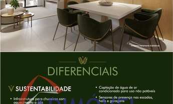 Imagem 7: Lançamento 3 e 4 Quartos em Jardim Camburi!