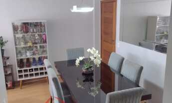 Imagem 6: Apartamento em Jardim Camburi! Com 3 Quartos, 1 Vaga, 88m²