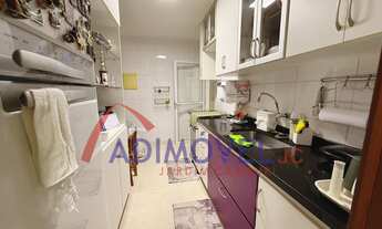 Imagem 4: Apartamento na Praia do Canto! Com 3 Quartos, 1 Suíte, 2 vagas, 100m²!