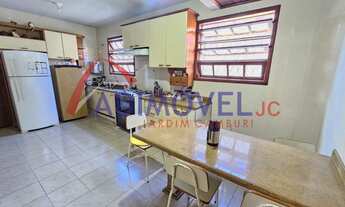 Imagem 6: Casa Duplex no Bairro Republica! Com 3 Quartos, 1 Suíte, 2 Vagas, 244m²