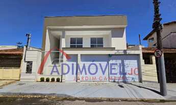 Imagem: Casa Duplex em Bairro República! Com 5