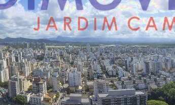 Imagem 7: Lançamento em Jardim Camburi! Com 2 Quartos com 1 Suíte e 3 Quartos com 3 Suítes.!
