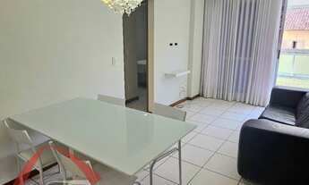 Imagem 2: Apartamento em Jardim Camburi! Com 2 Quartos, 1 Suíte, 1 Vaga, 70m².!