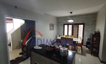 Imagem 4: Casa Duplex em Hélio Ferraz! Com 3 Quartos, 1 Suíte, 2 Vagas, 240m²