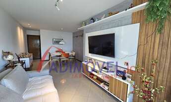 Imagem 2: Apartamento em Jardim da Penha! Com 3 Quartos, 1 Suíte, 2 Vagas, 110m².!