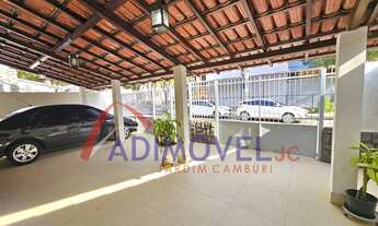 Imagem 3: Casa Linear no Bairro República! Com 3 Quartos, 1 Suíte, 2 Vagas, 200m²