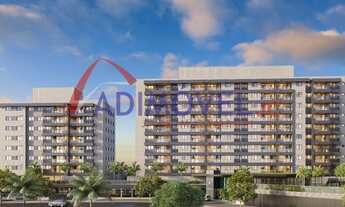 Imagem 2: Lançamento em Jardim Camburi! Com 2 Quartos com 1 Suíte e 3 Quartos com 3 Suítes.!