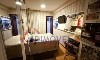 Imagem 5: Apartamento na Praia do Canto! Com 3 Quartos, 1 Suíte, 2 vagas, 100m²!