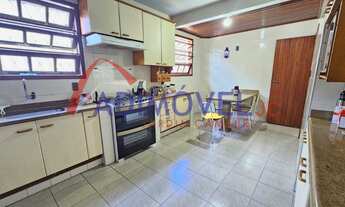 Imagem 7: Casa Duplex no Bairro Republica! Com 3 Quartos, 1 Suíte, 2 Vagas, 244m²