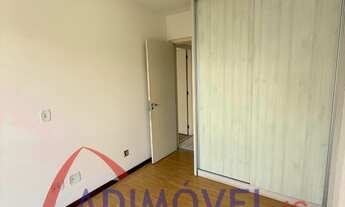 Imagem 6: Apartamento em Santa Lúcia! Com 2 Quartos, 1 Suíte, 2 Vagas, 71m².!