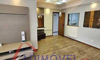 Imagem 4: Apartamento em Bento Ferreira! Com 3 Quartos, 1 Suíte, 2 Vagas, 120m²