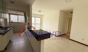 Imagem 2: Apartamento em Santa Lúcia! Com 2 Quartos, 1 Suíte, 2 Vagas, 71m².!